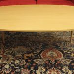 753 9503 COFFEE TABLE